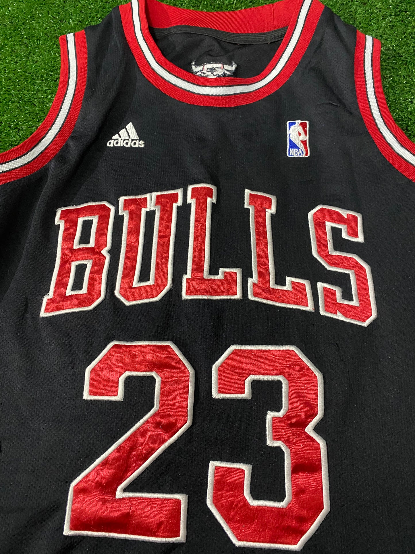 Chicago Bulls USA NBA Basketball United States Small Mans Jordan no23 Jersey