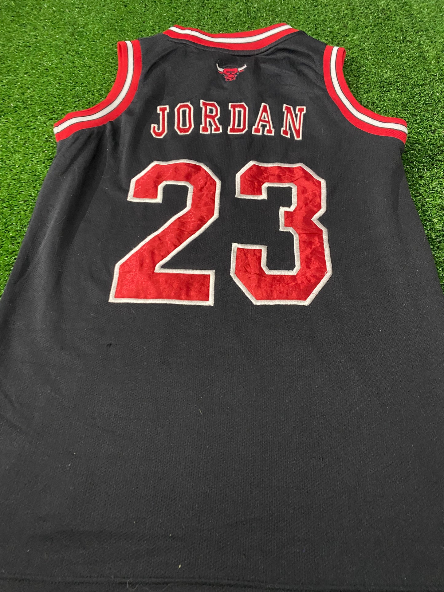 Chicago Bulls USA NBA Basketball United States Small Mans Jordan no23 Jersey