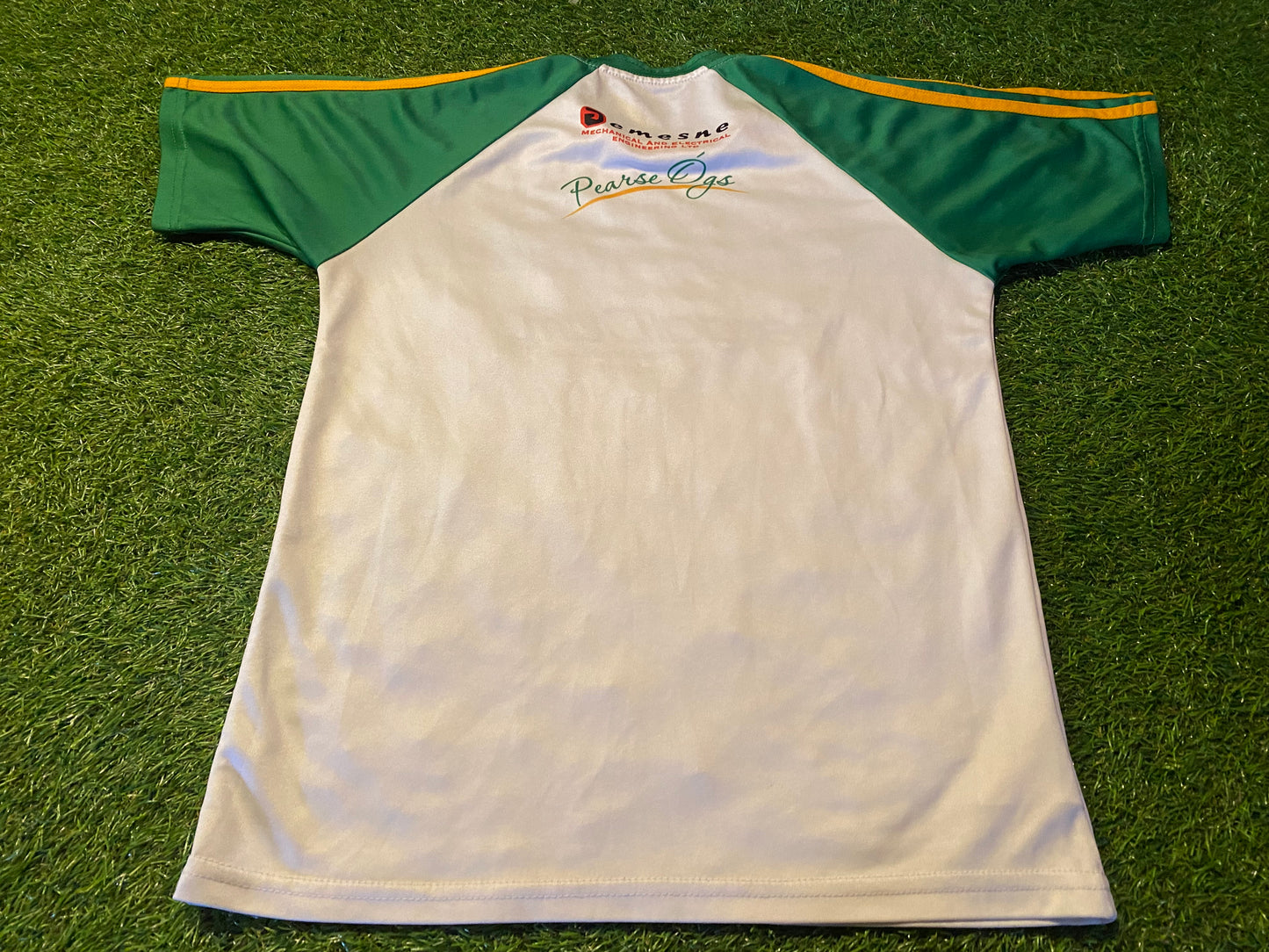 Pearse Ogs Armagh Ireland Irish GAA Gaelic Football Hurling Youths / Small Mans Club Jersey