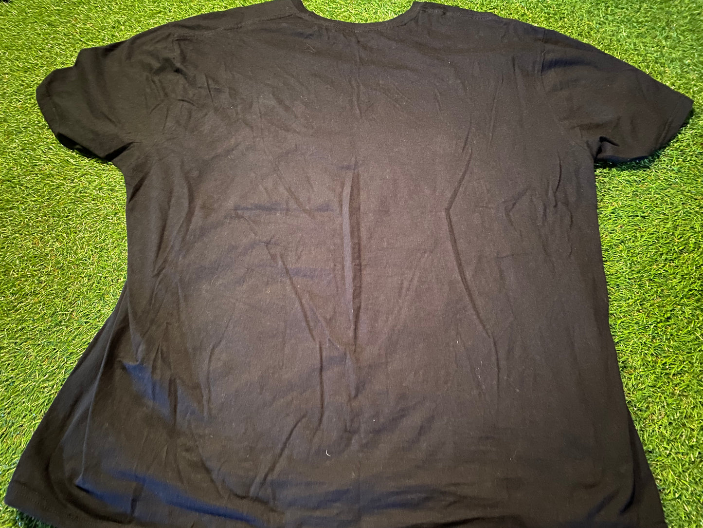 Co Armagh Ireland GAA Gaelic Football Hurling Big XXXL 3XL mans New T Shirt