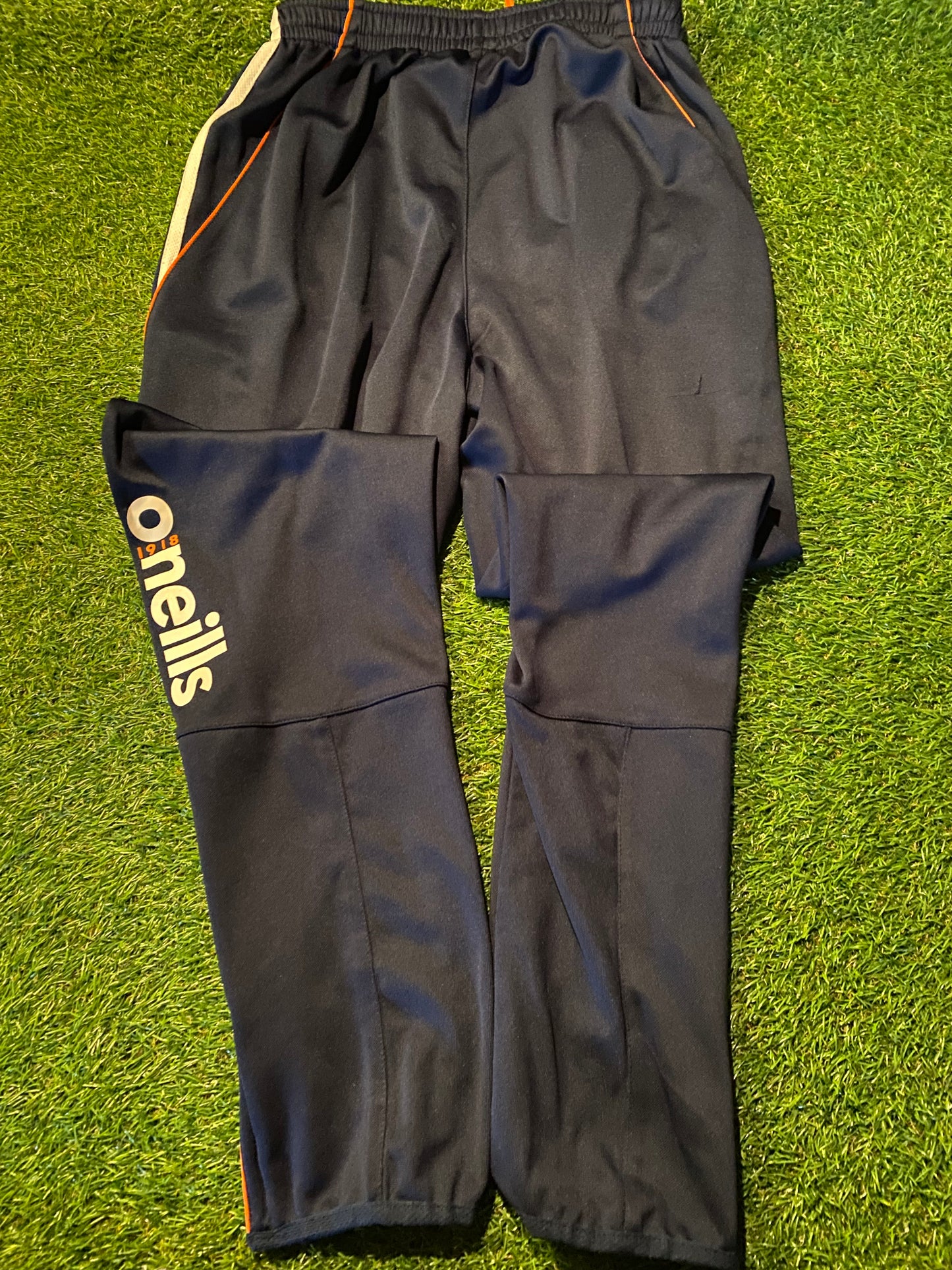 Co Armagh GAA Gaelic Football Ireland XL Extra Large Mans Tracksuit Bottoms