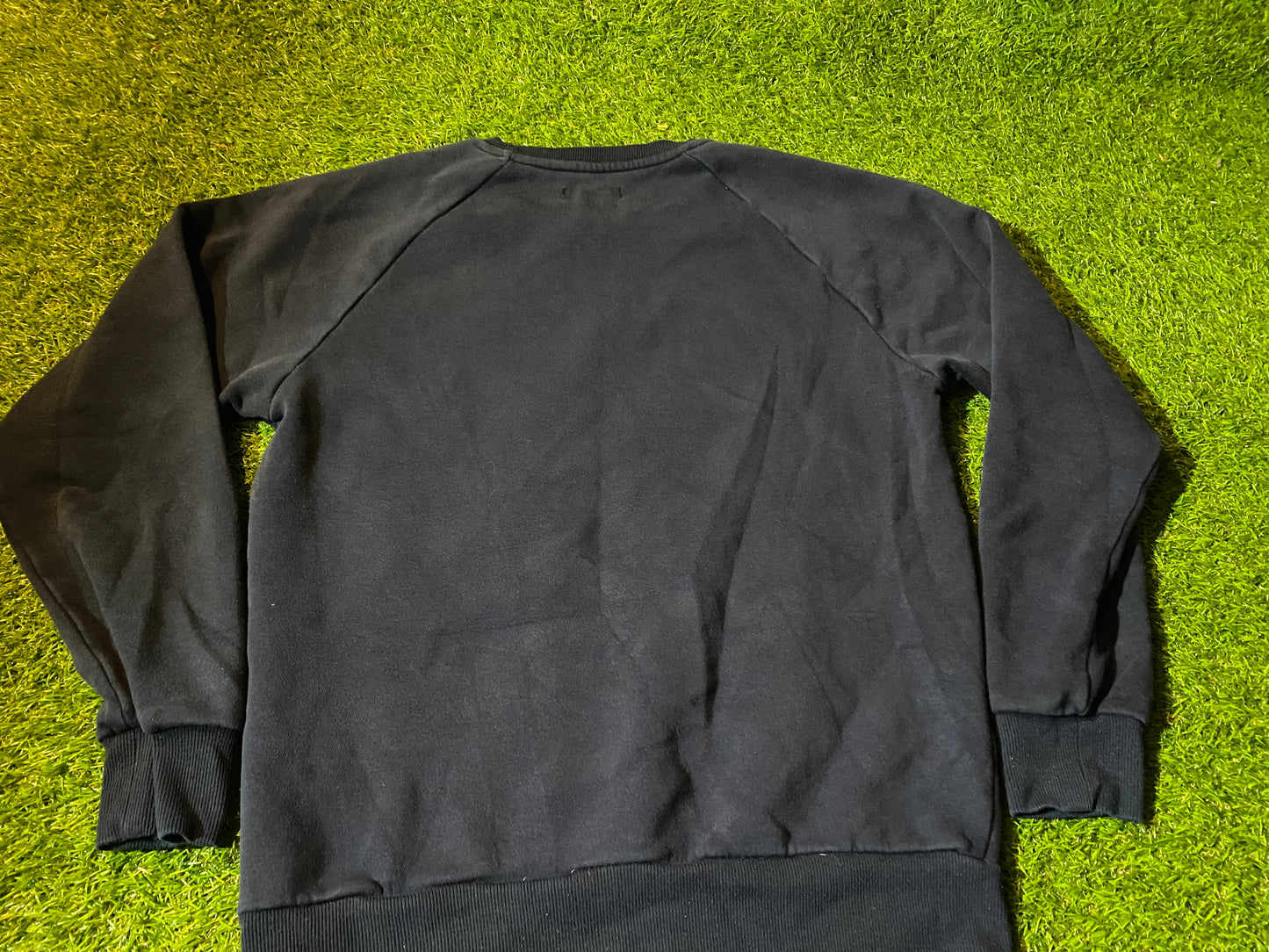 Adidas Made Small mans Size Sweater / Sweatshirt / Jumper