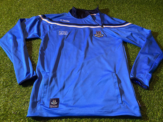 Co Dublin Ath Cliath Eire Ireland GAA Gaelic Football Hurling Medium Mans Training Top