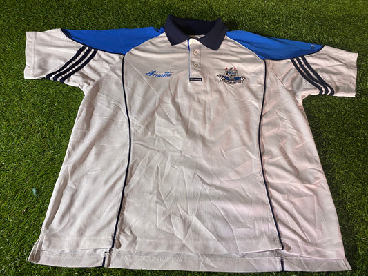 Co Dublin Ath Cliath Eire Ireland GAA Gaelic Football Hurling Large Mans Leisure Jersey