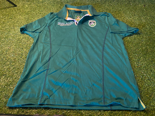 Maillot Irlande du Nord (2022/24) – Vintage Football Area Maillot Irlande du Nord (2022/24) – Vintage Football Area