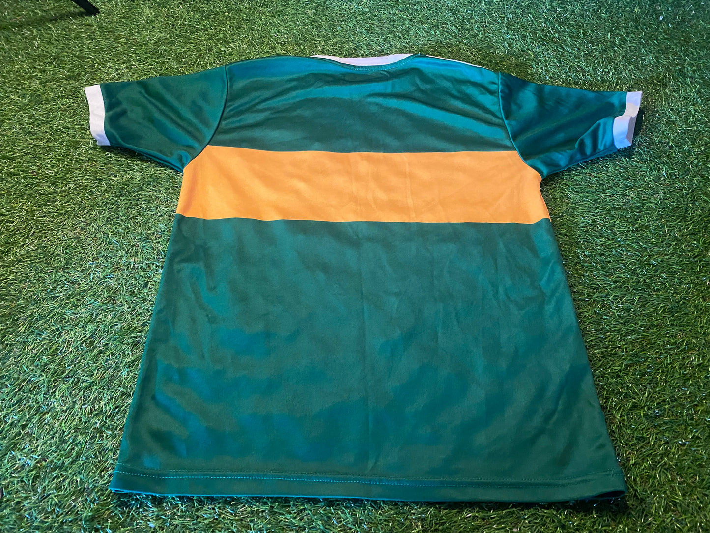 Co Kerry GAA Gaelic Football Hurling Ireland Irish Eire Youths / X Small Mans Jersey