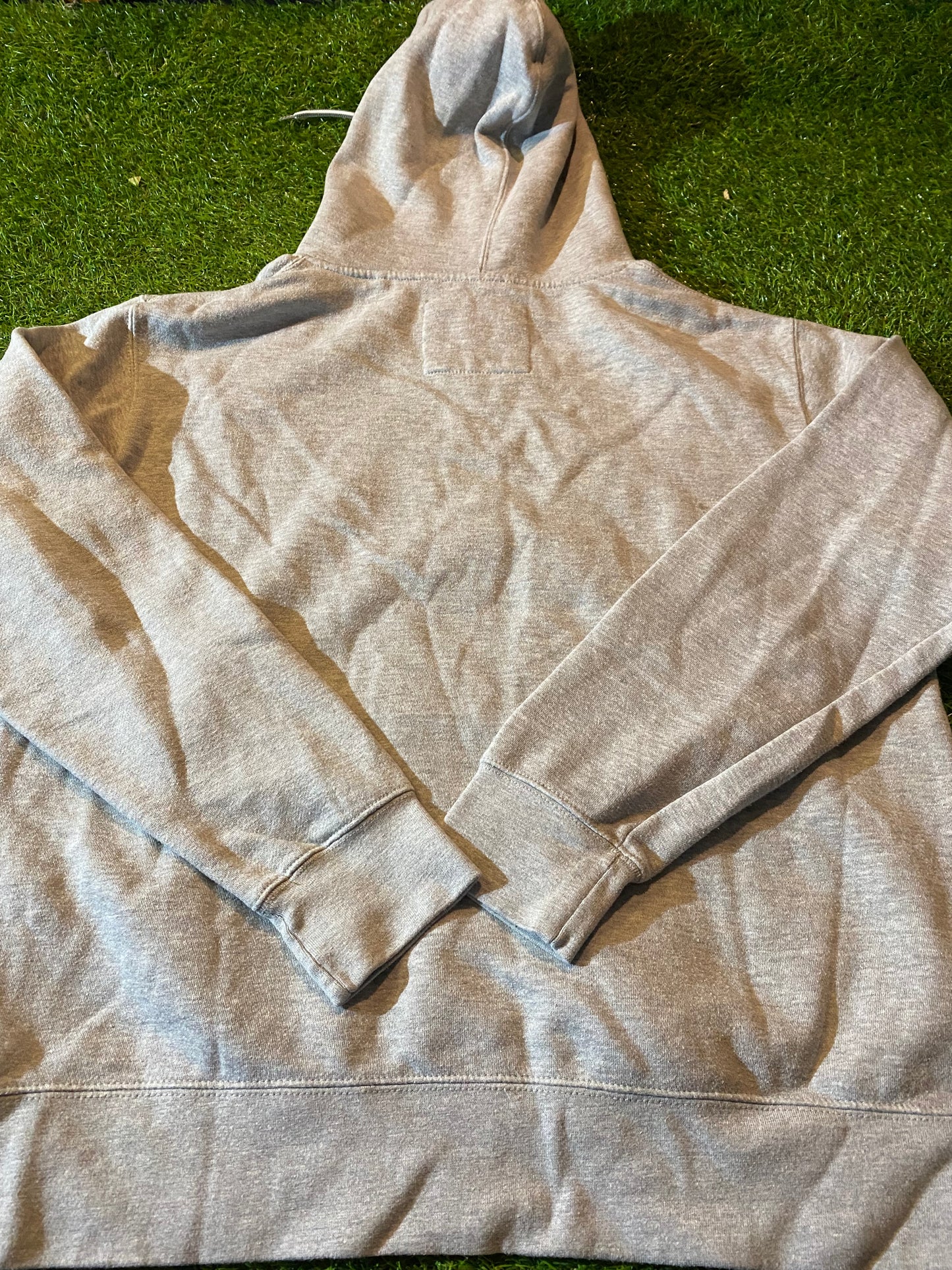 Pull & Bear Heavy Medium Mans Hoody Hooded Top