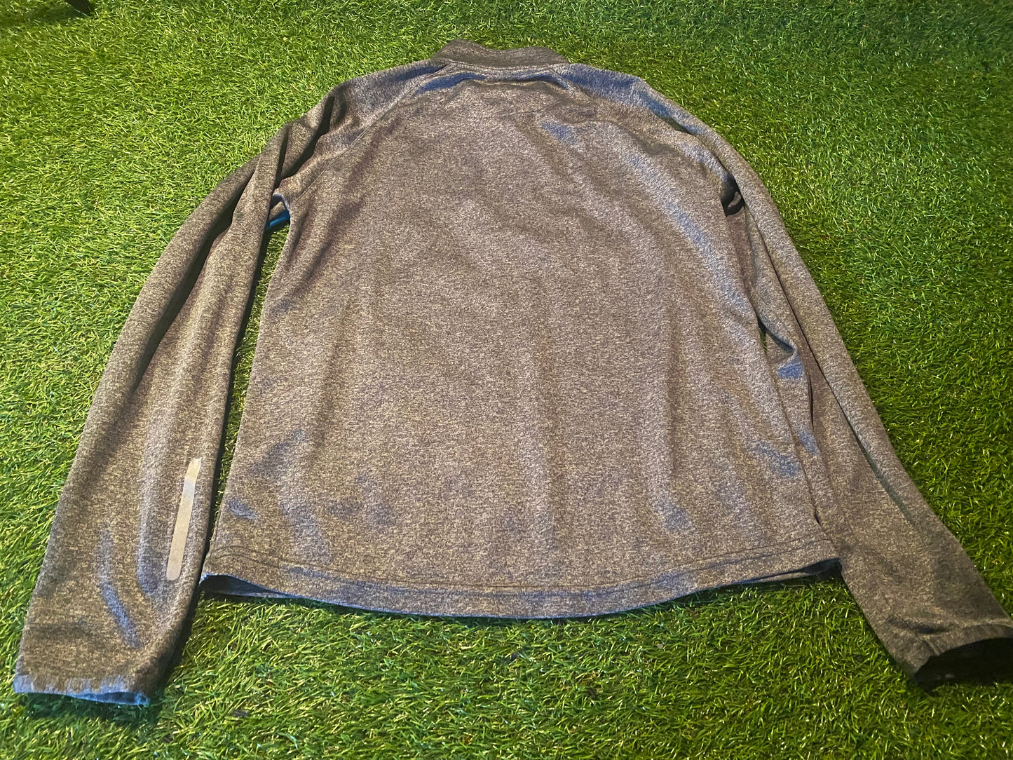 Co Tyrone GAA Gaelic Football Ireland Small Mans Over Top Training Jersey