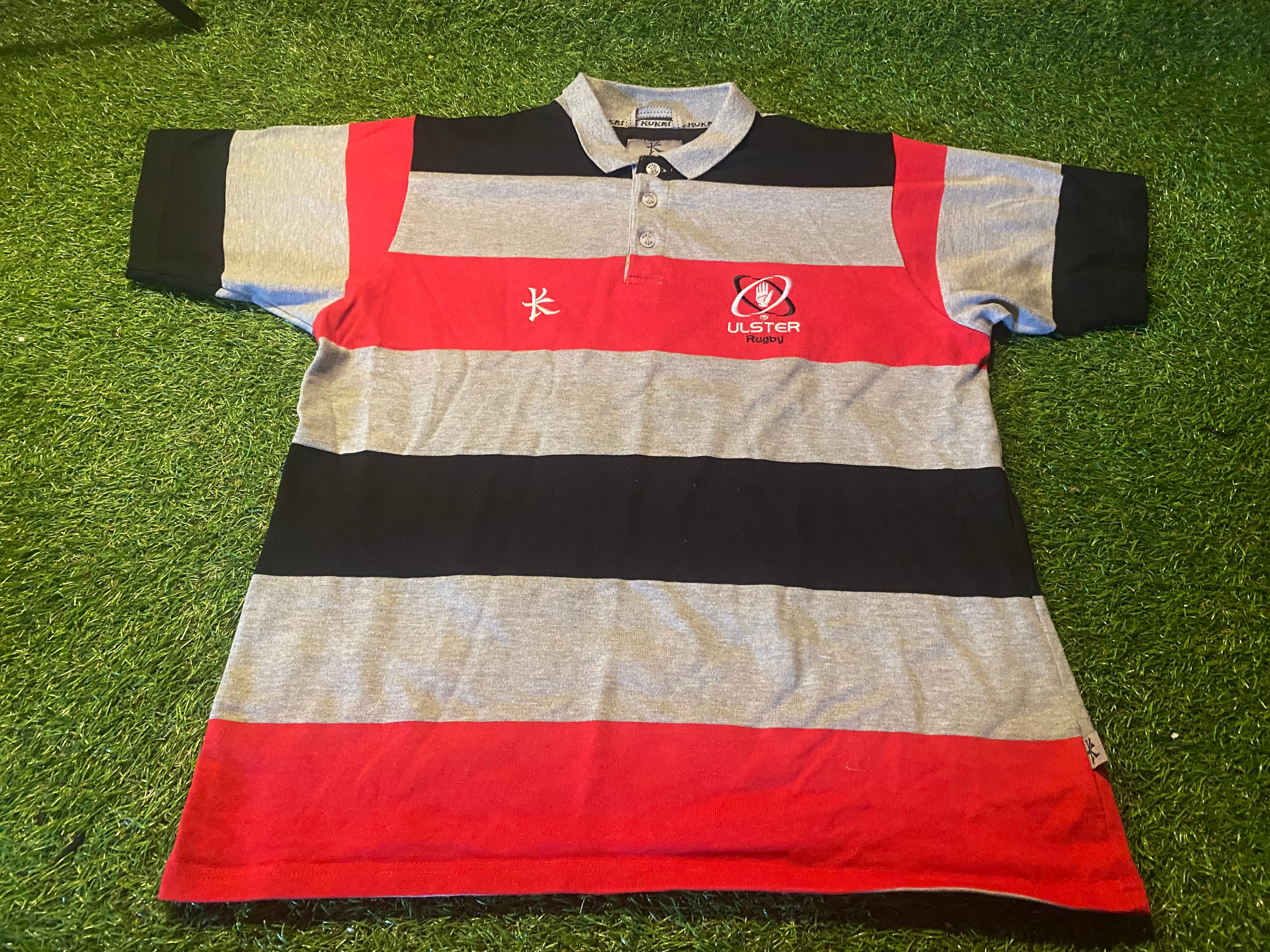 ULSTER RUGBY TOPS – Emerald Isle Sports