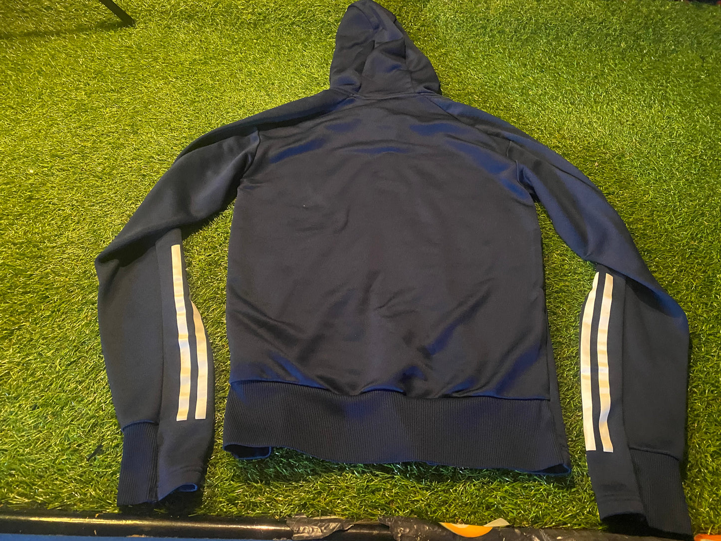 Northern Ireland Football Ulster GAWA Youths / XS Mans Adidas Made Sweater Sweatshirt