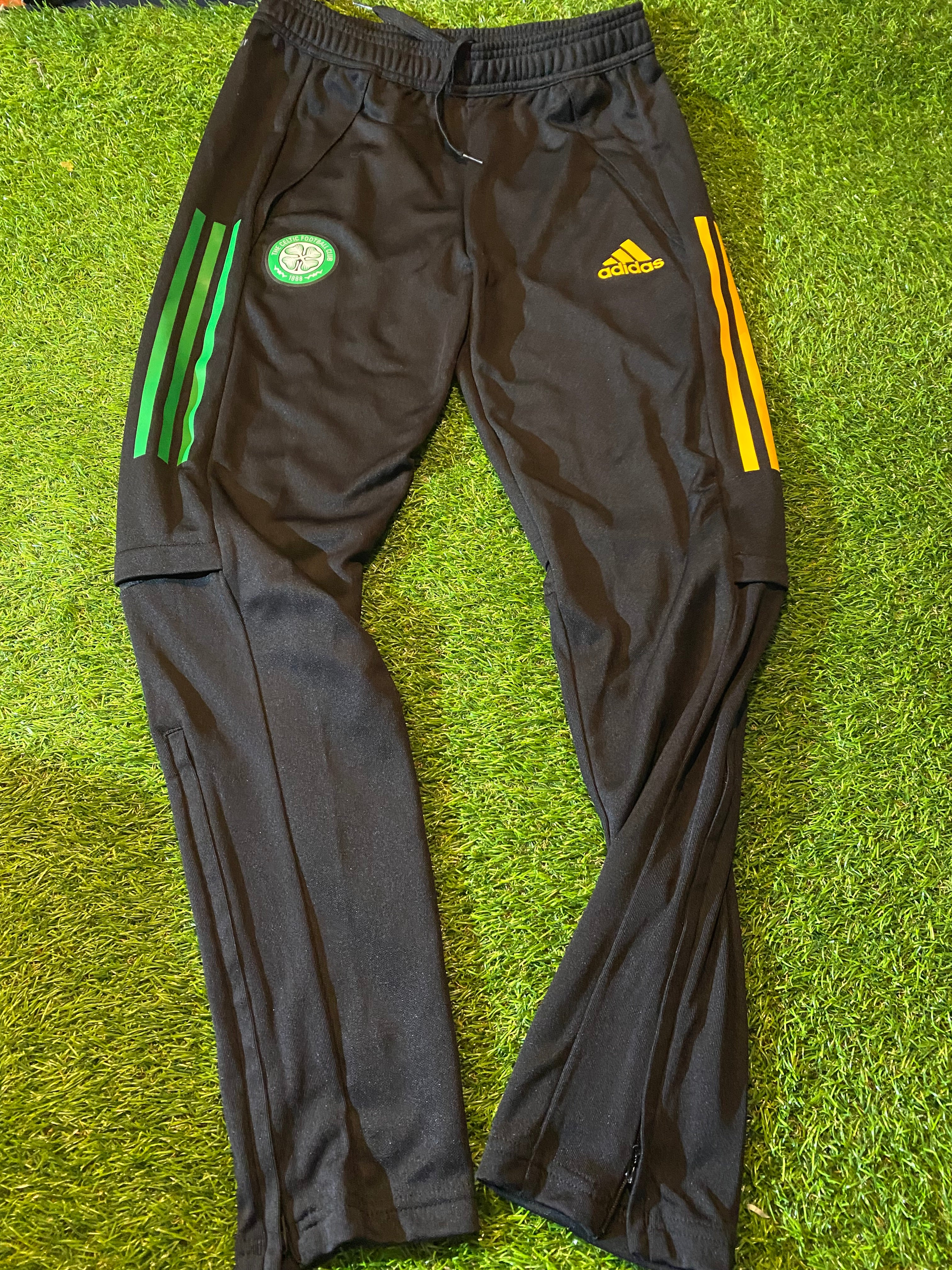 Celtic fc tracksuit on sale bottoms