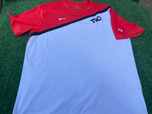 Nike Made Official T-90 Top / Jersey XL Extra Large Mans Size