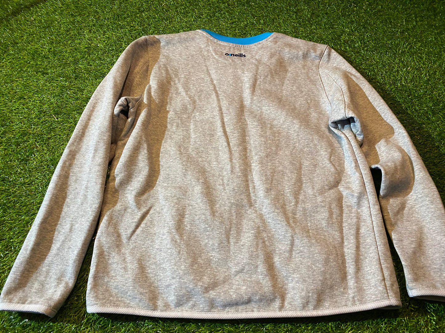 Ulster University GAA Gaelic Football Hurling Youths to Small Mans Size Sweater Sweatshirt