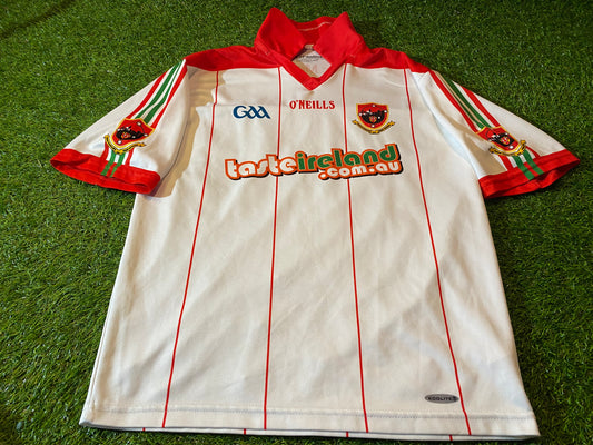 Cormac McAnallens Sydney Australia GAA Gaelic Football Hurling Small Mans Jersey