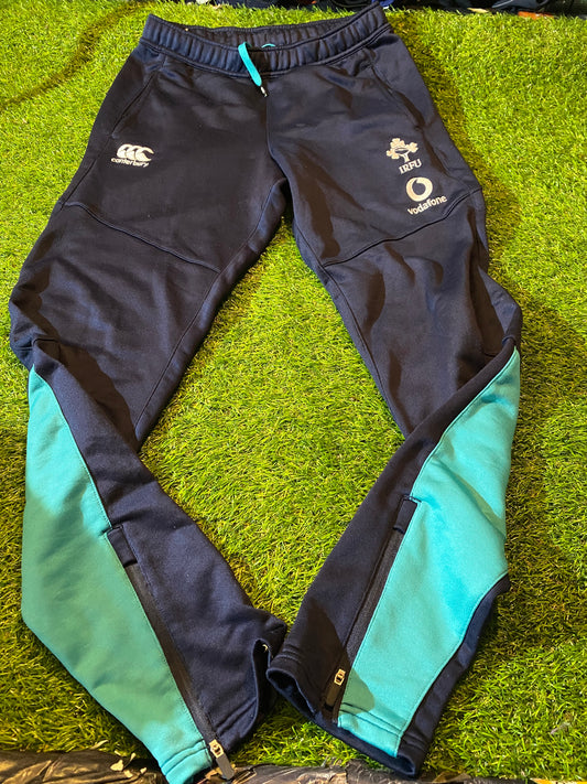 IRFU Ireland Irish Rugby Union Football Small Mans CCC Made Single Layered Bottoms