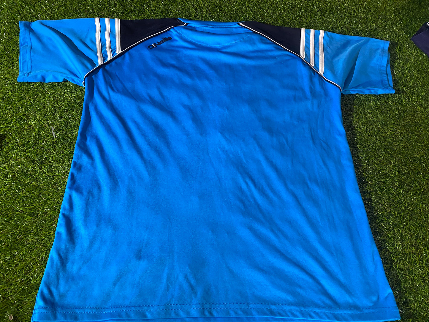 Co Dublin Ath Cliath Eire Ireland GAA Gaelic Football Hurling Large Mans Leisure Jersey