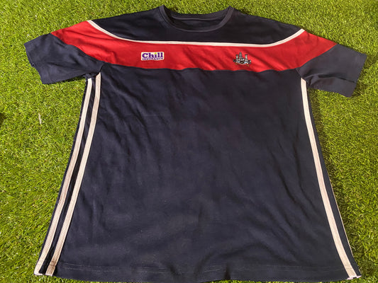 Co Cork Ireland GAA Gaelic Football Hurling Medium Mans Oneills Leisure Jersey