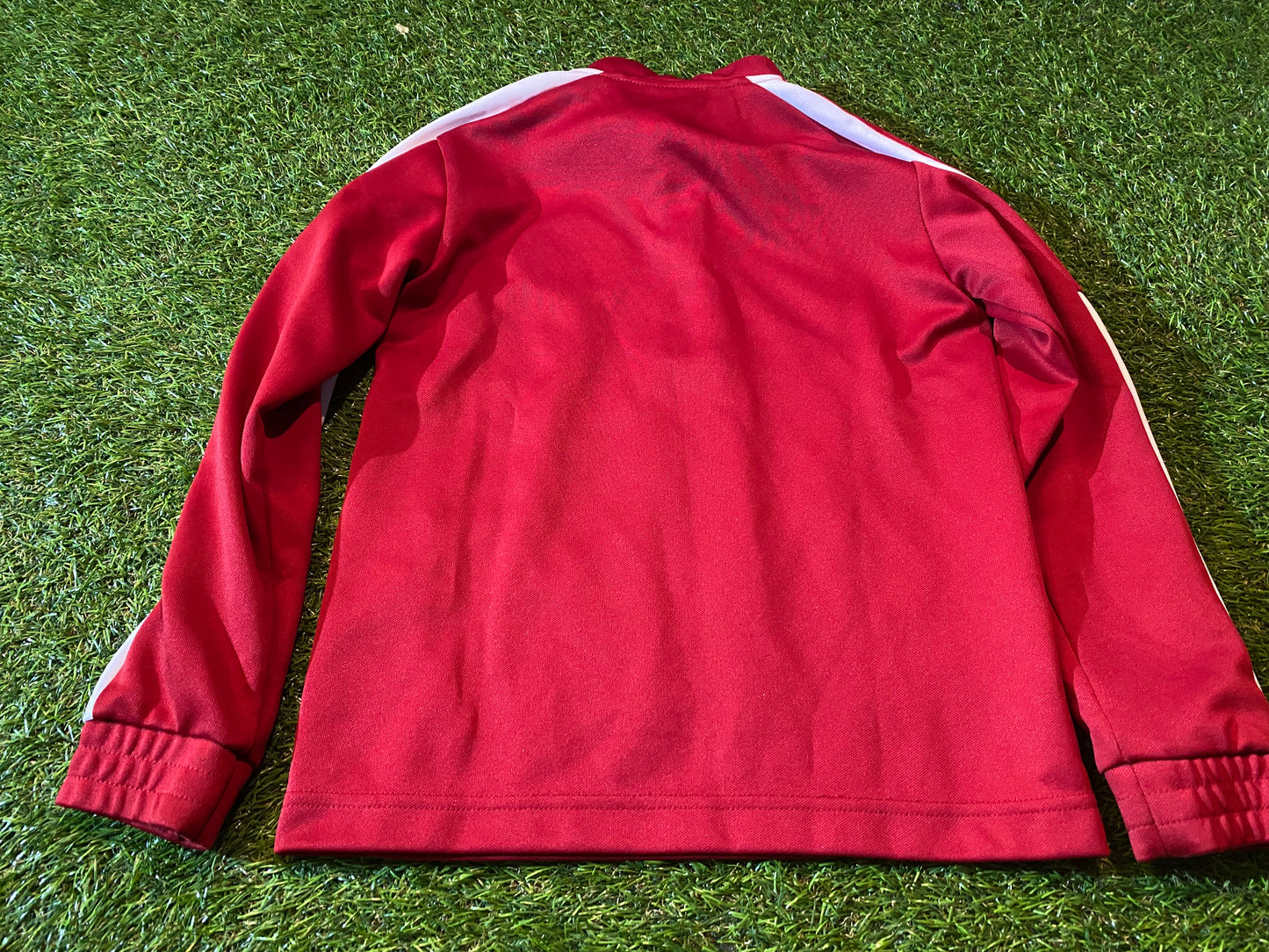 Portadown FC Northern Ireland Football Youths / XL Boys 12-14 Year Old Top