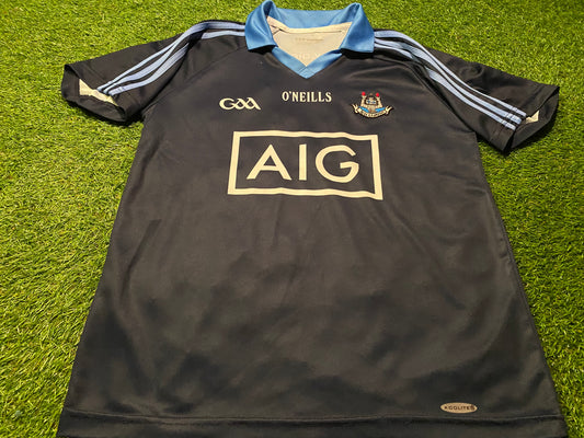 Co Dublin Ath Cliath GAA Gaelic Football Hurling Irish Ireland Youths / Small Mans Jersey