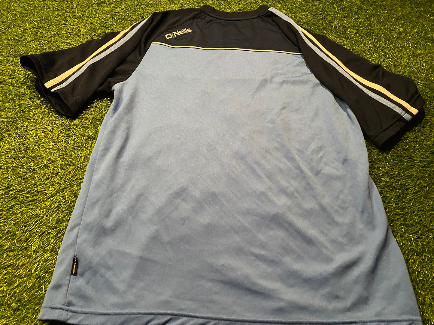 Co Dublin Ireland GAA Gaelic Football Hurling Medium Mans Oneills of Dublin Leisure Jersey