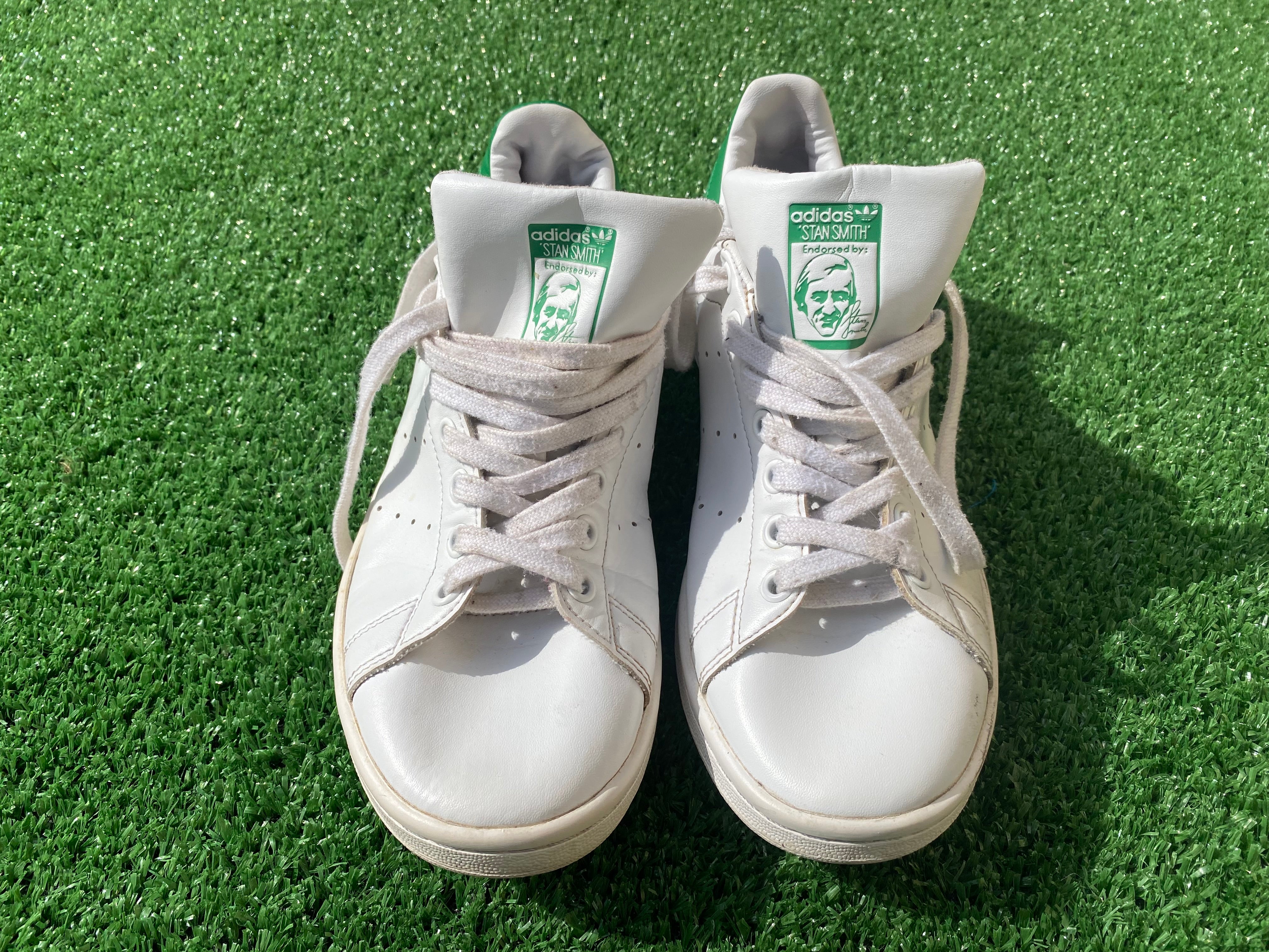 Retro hot sale stan smith