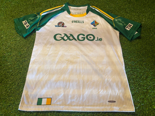 4 Province AFL Eire GAA Gaelic Football Irish Ireland Youths / Small mans Jersey