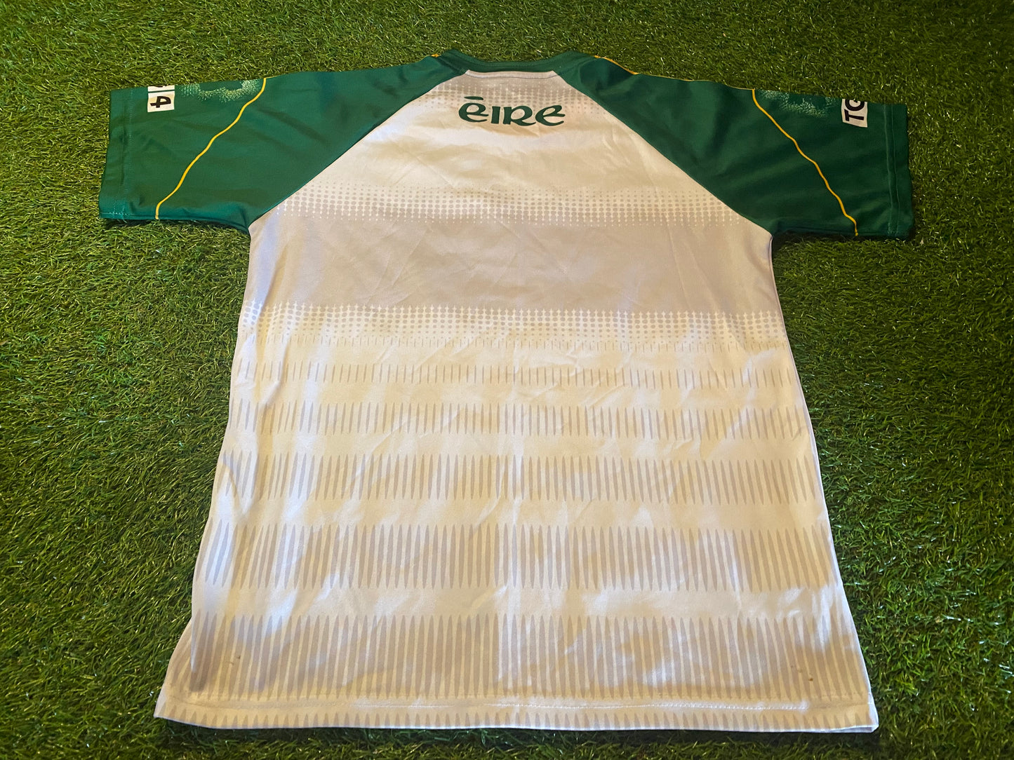 4 Province AFL Eire GAA Gaelic Football Irish Ireland Youths / Small mans Jersey