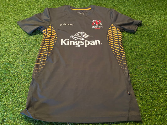 Ulster Northern Ireland Rugby Union X Small Mans Kukri Made Lighter Leisure Jersey