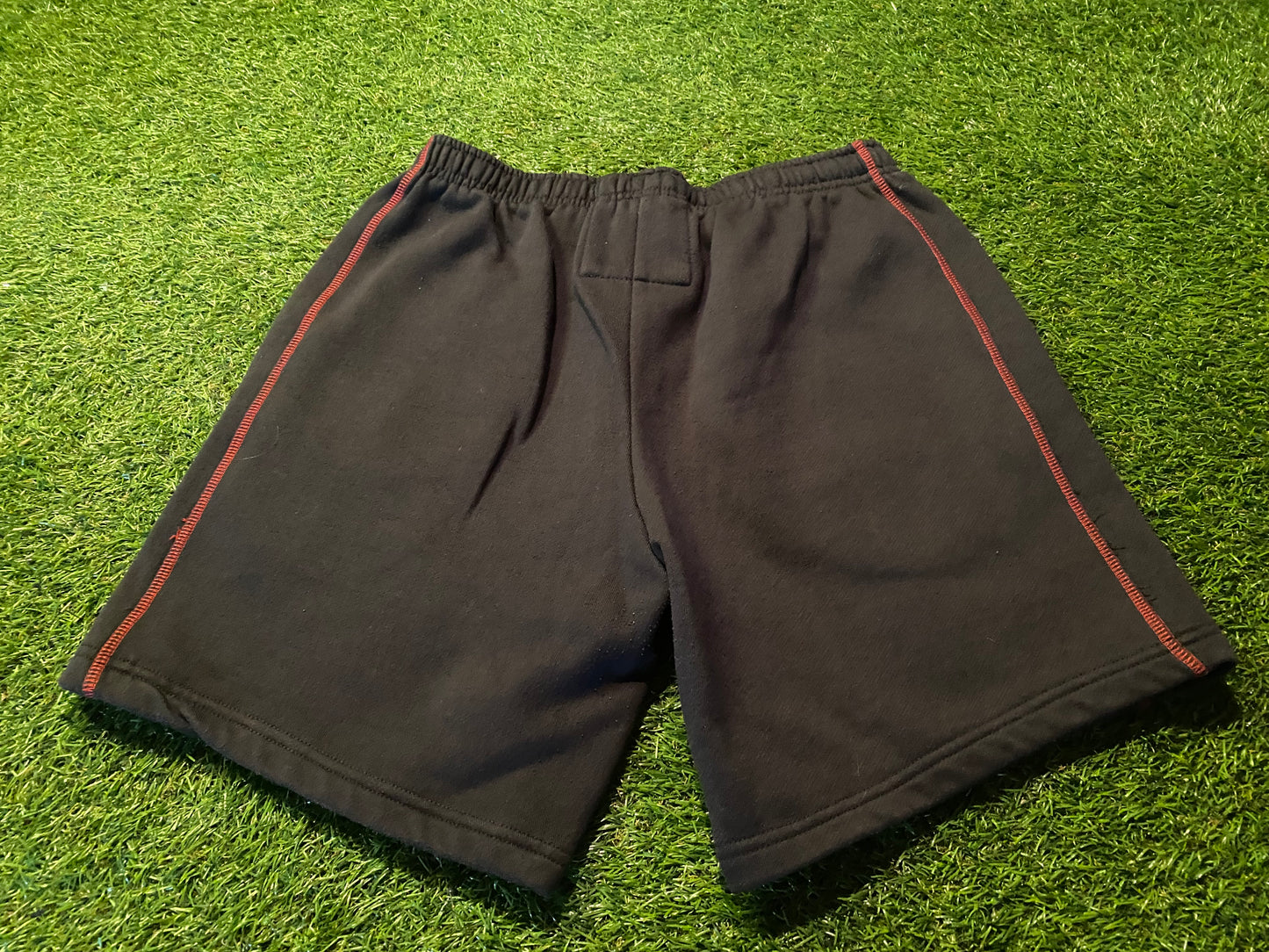 Ulster Northern Ireland Rugby Union Football Small Mans Kukri Soft Single Layered Shorts