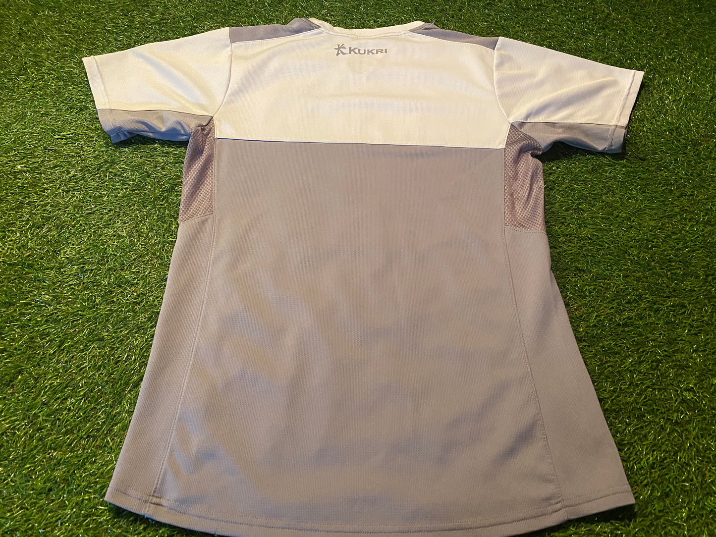 Ulster Northern Ireland Rugby Union Small Mans Kukri Made Lighter Leisure Jersey