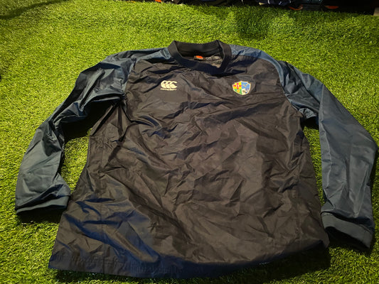 4 Four Province Ireland Irish Eire Ulster Leinster Munster Connacht Rugby Union Large Mans Top