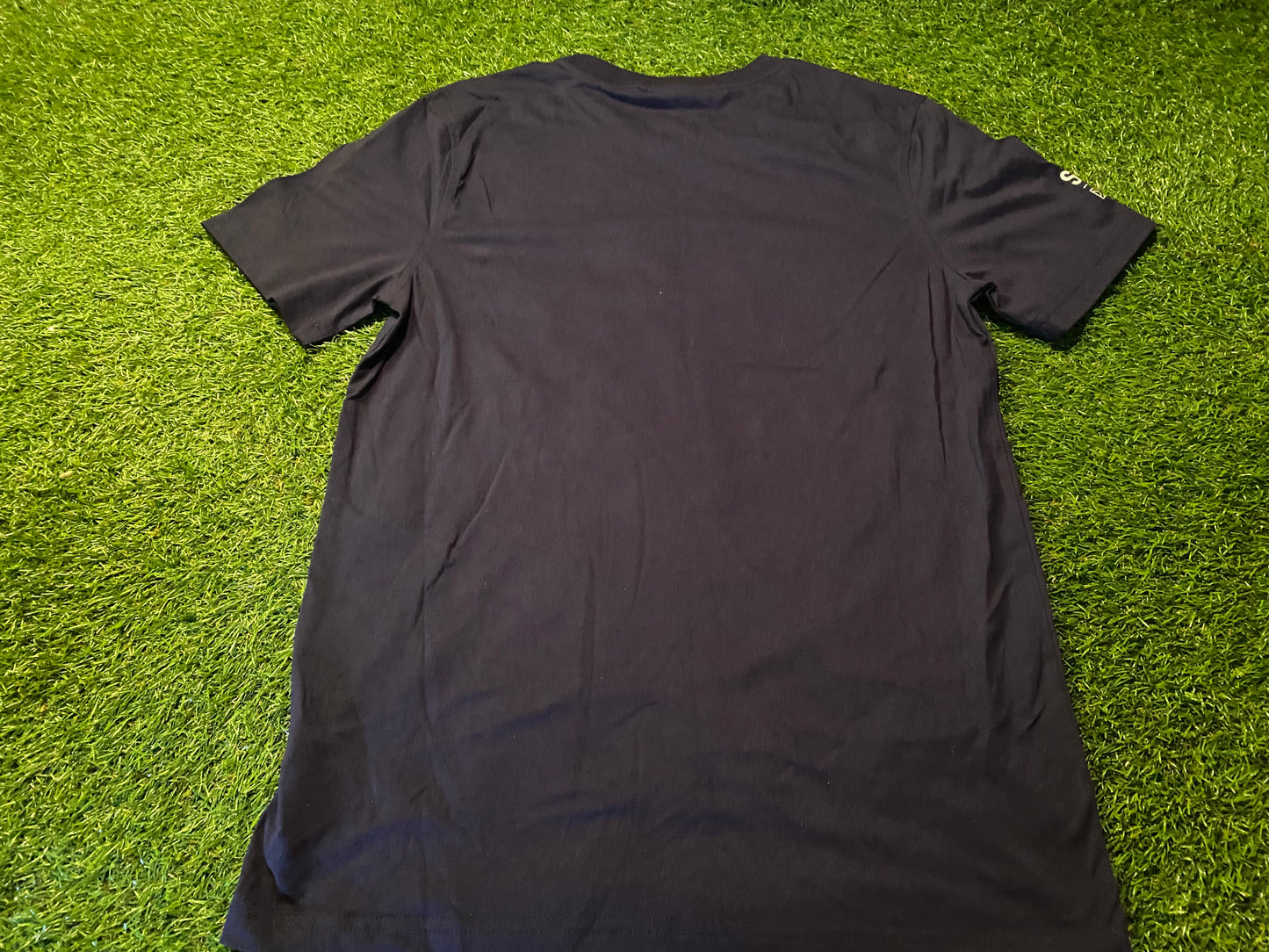 British & Irish Lions Rugby Union Football Medium Mans Tour of South Africa 2021 Cotton Top