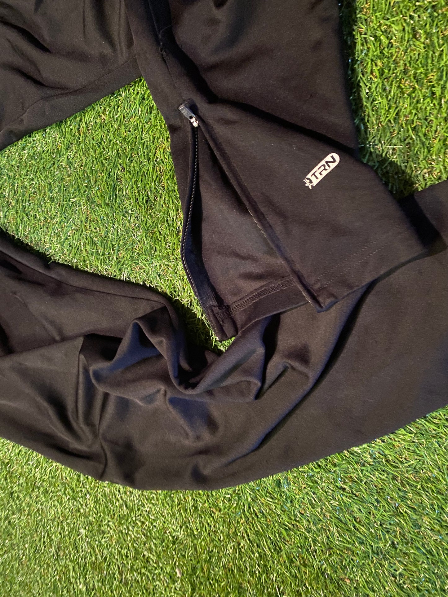 Ulster Northern Ireland Rugby Union Football Large Mans Kukri Single Layered Joggers Bottoms