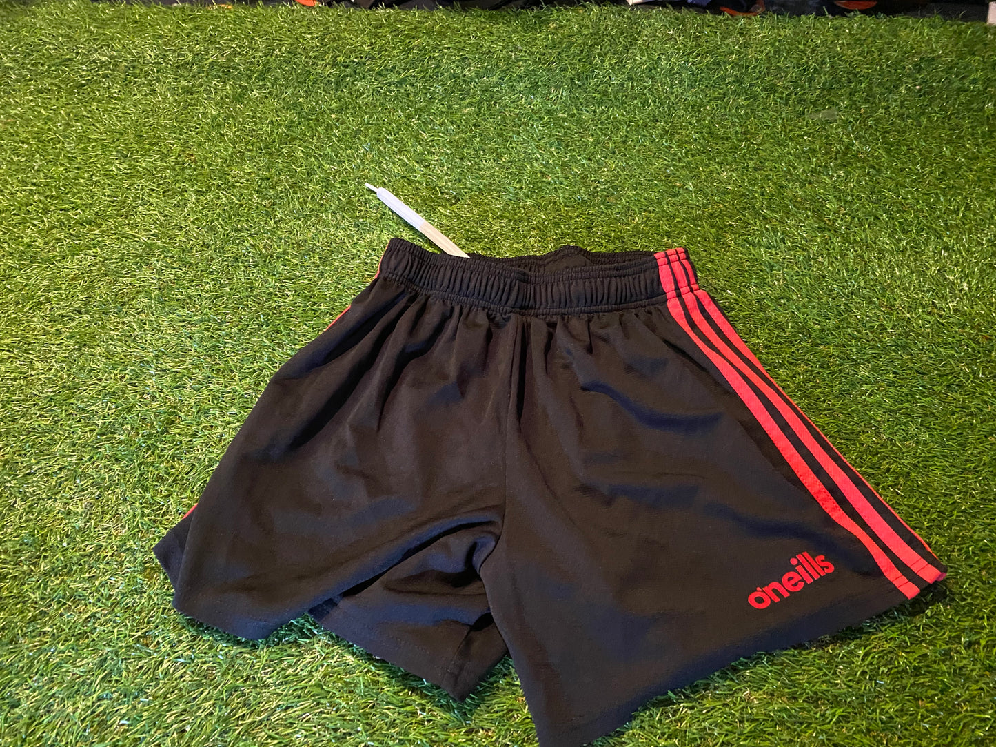 Derry Down Type Oneills of Dublin GAA Gaelic Football Hurling Sports Medium Mans Shorts
