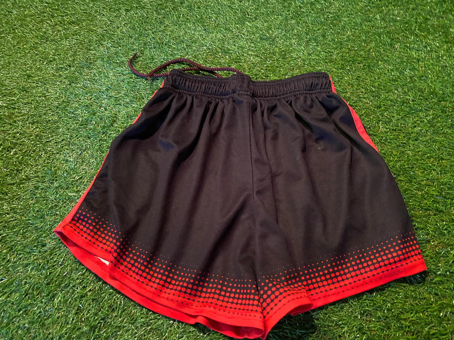 Derry Down Type Oneills of Dublin GAA Gaelic Football Hurling Sports Medium Mans Shorts