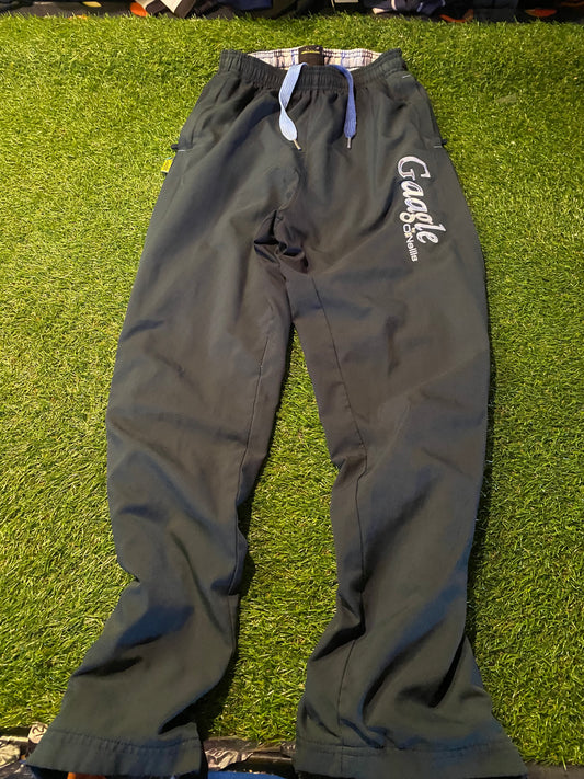 Oneills Google GAA Gaelic Football Hurling Sports Youths Breathable Lined Joggers Bottoms