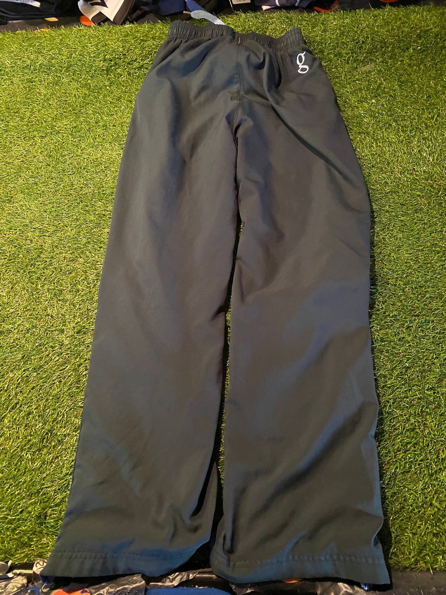 Oneills Google GAA Gaelic Football Hurling Sports Youths Breathable Lined Joggers Bottoms