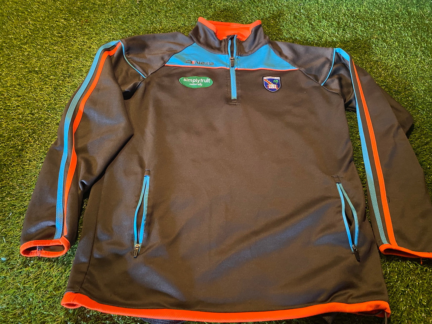 Co Armagh GAA Gaelic Football Ireland Small Mans Overtop / Training Jersey