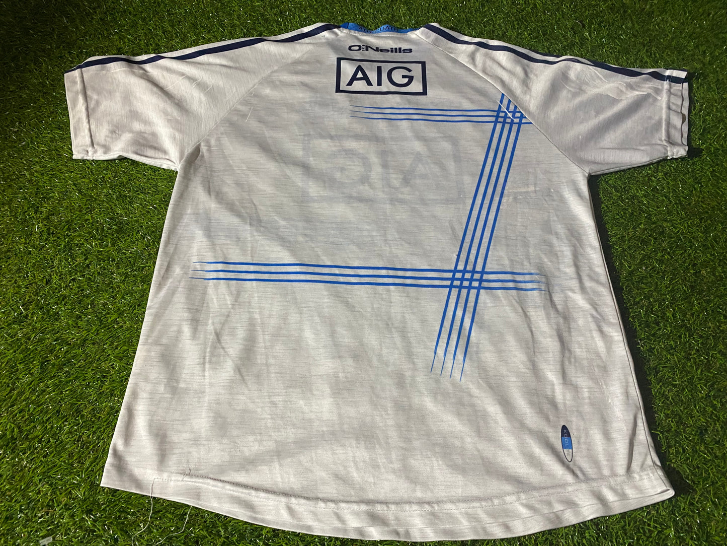 Co Dublin Ath Cliath Eire Ireland GAA Gaelic Football Hurling Large Mans Away Jersey