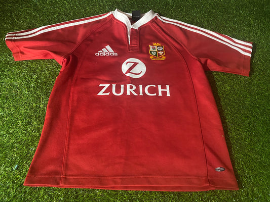 Maillot rugby collector The Lions Australie 2013 – The Sport Nuggets Maillot rugby collector The Lions Australie 2013 – The Sport Nuggets