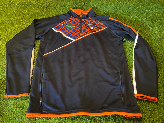 Co Armagh GAA Gaelic Football Ireland Small Mans Overtop / Training Jersey