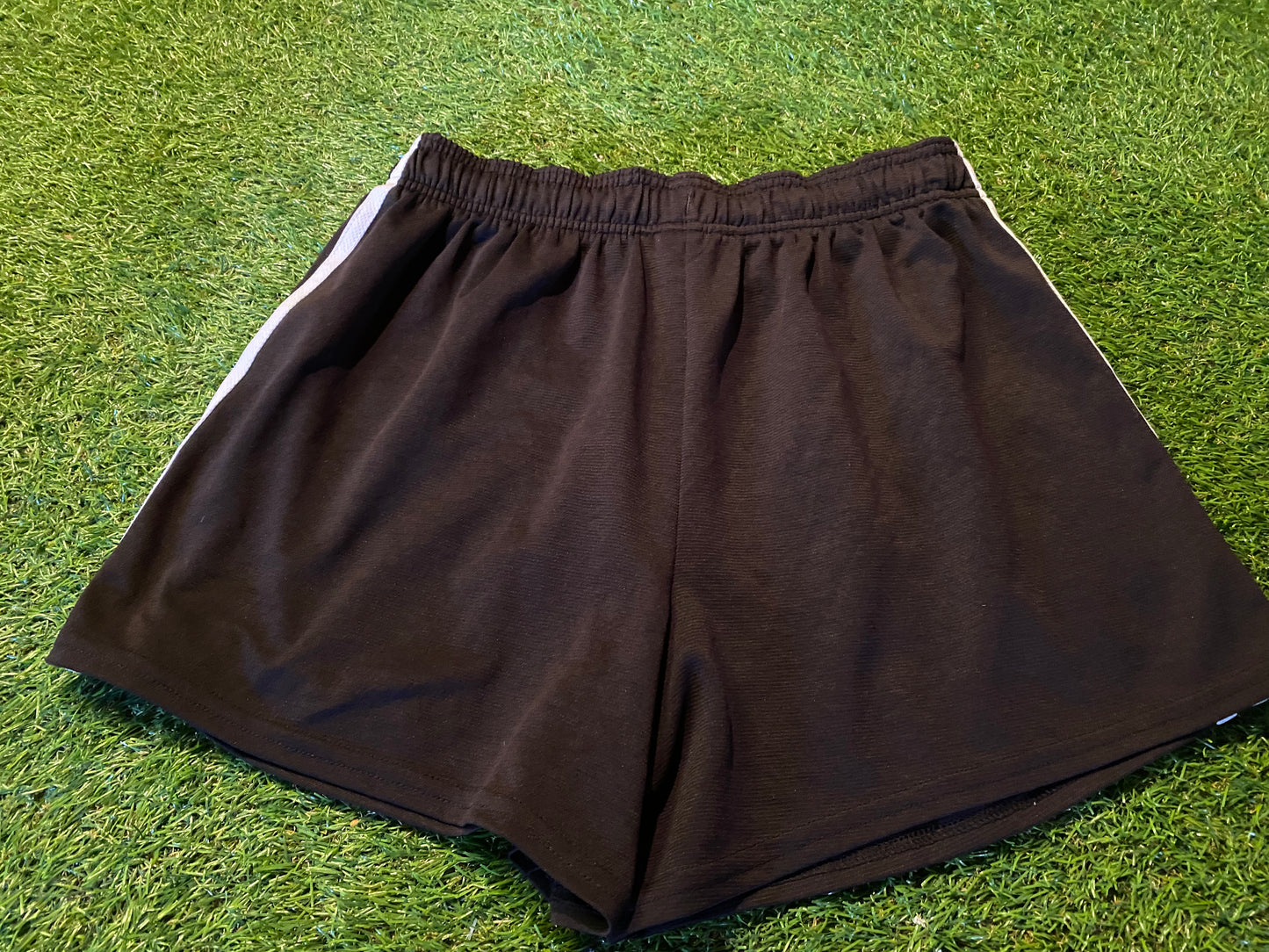 Co Tyrone GAA Gaelic Football Hurling Medium Mans 32-34 Inch Waist Shorts