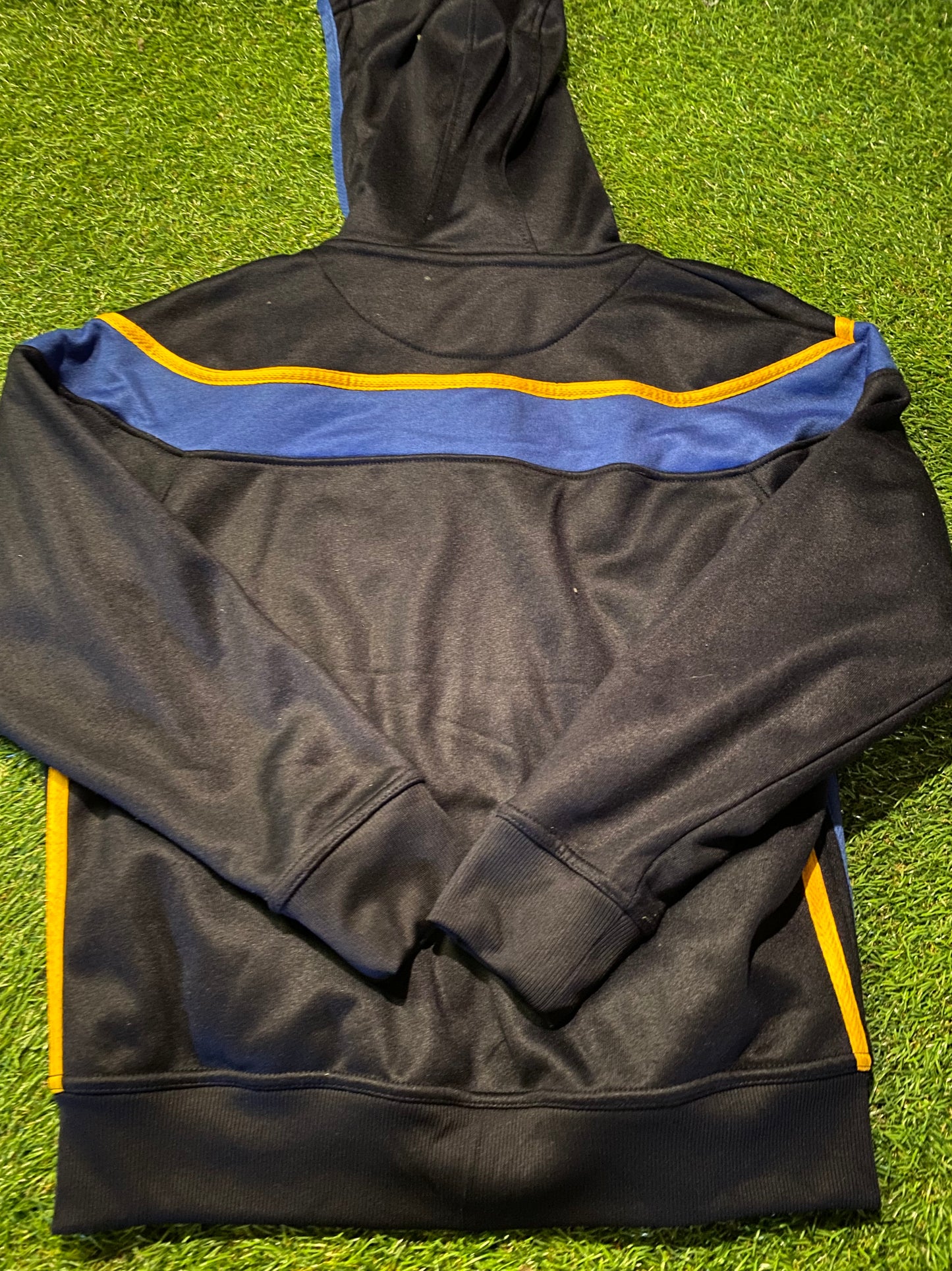 Co Tipperary Hurling GAA Gaelic Football Large Boys 10-11 Year Old Hoody Hooded Top
