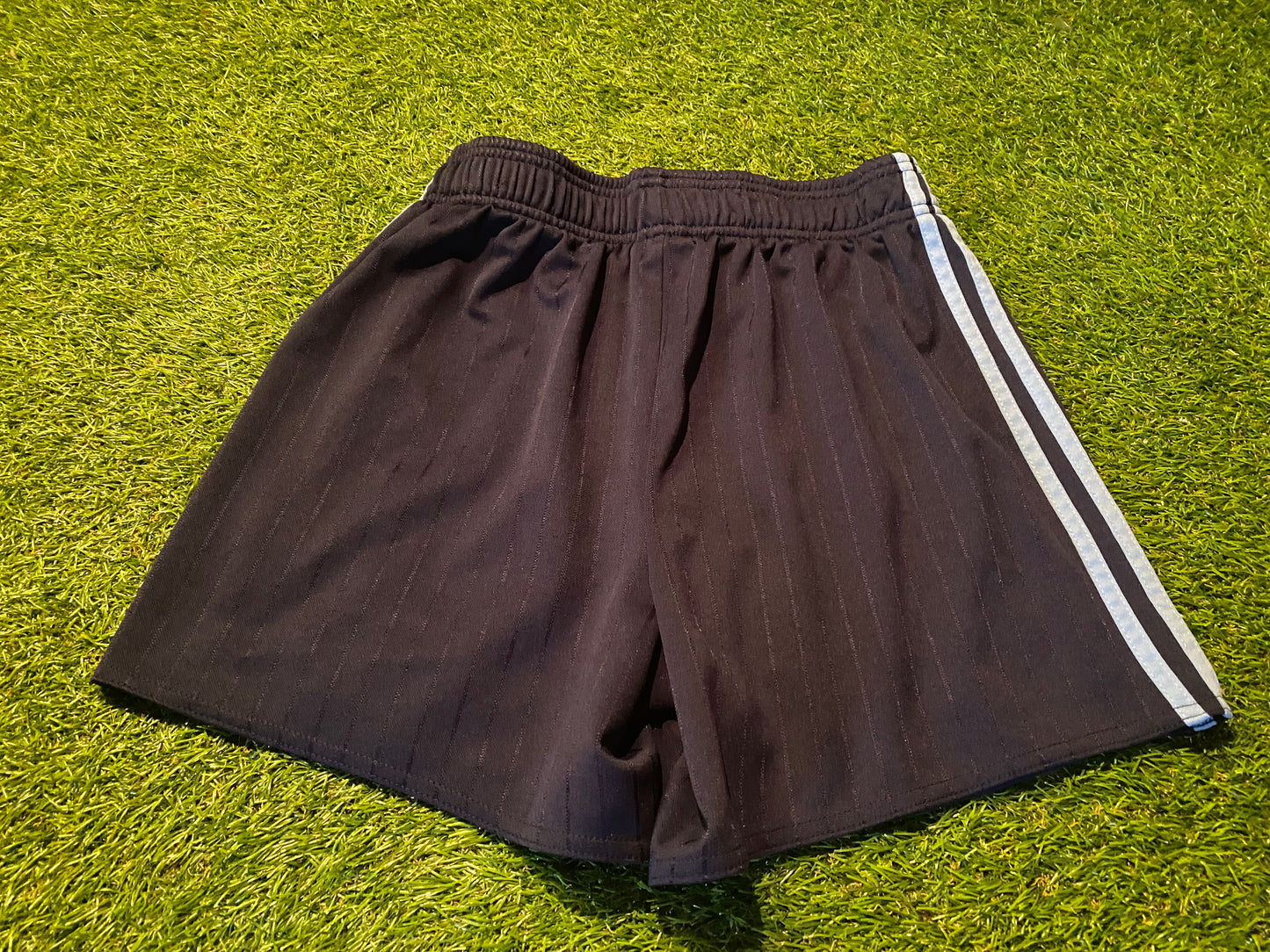 Co Dublin GAA Gaelic Football Hurling Irish Ireland Small Mans 30-32 Inch Waist Shorts