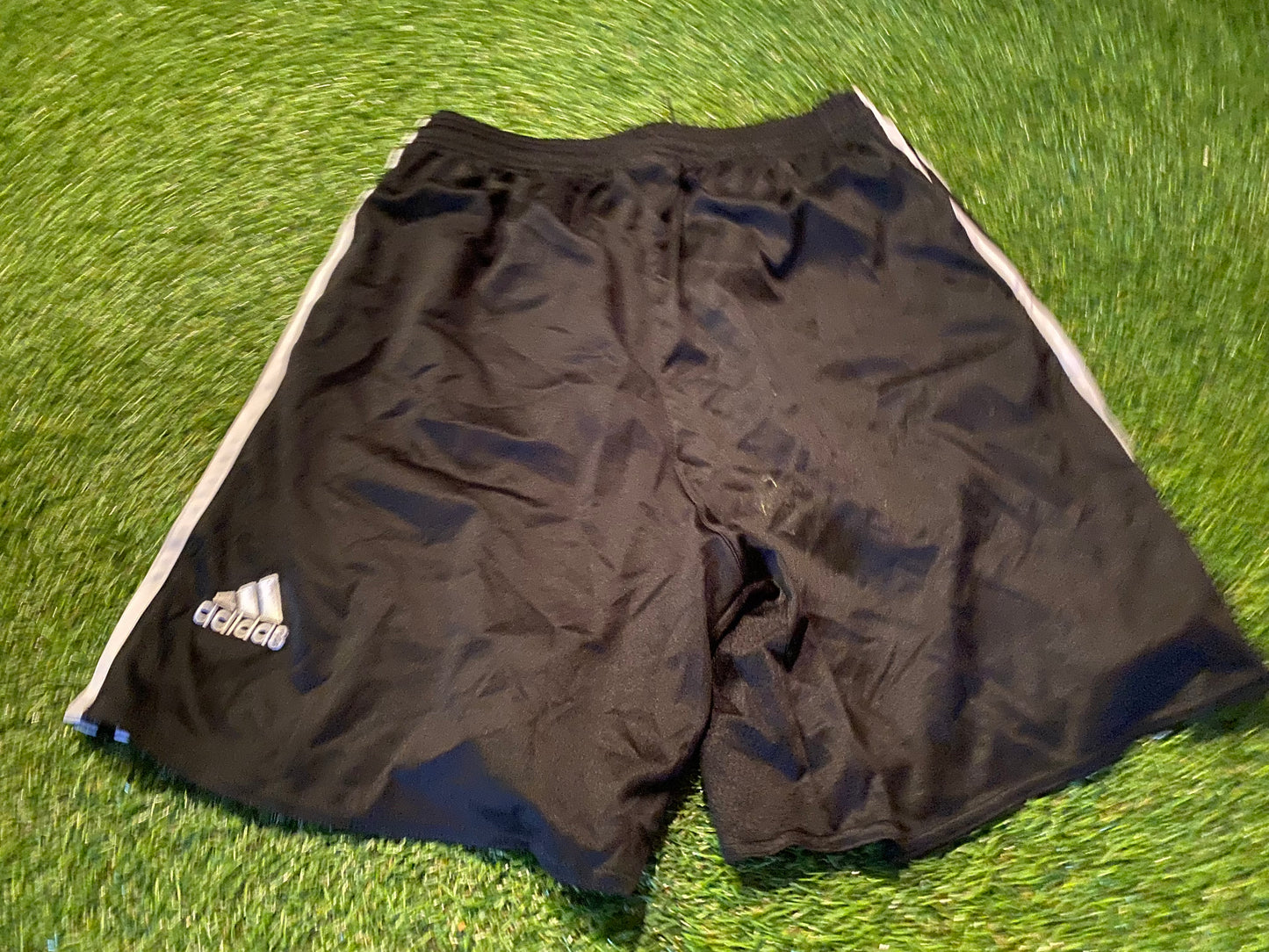 German Germany Football Soccer Medium Mans Adidas Made no7 Shorts