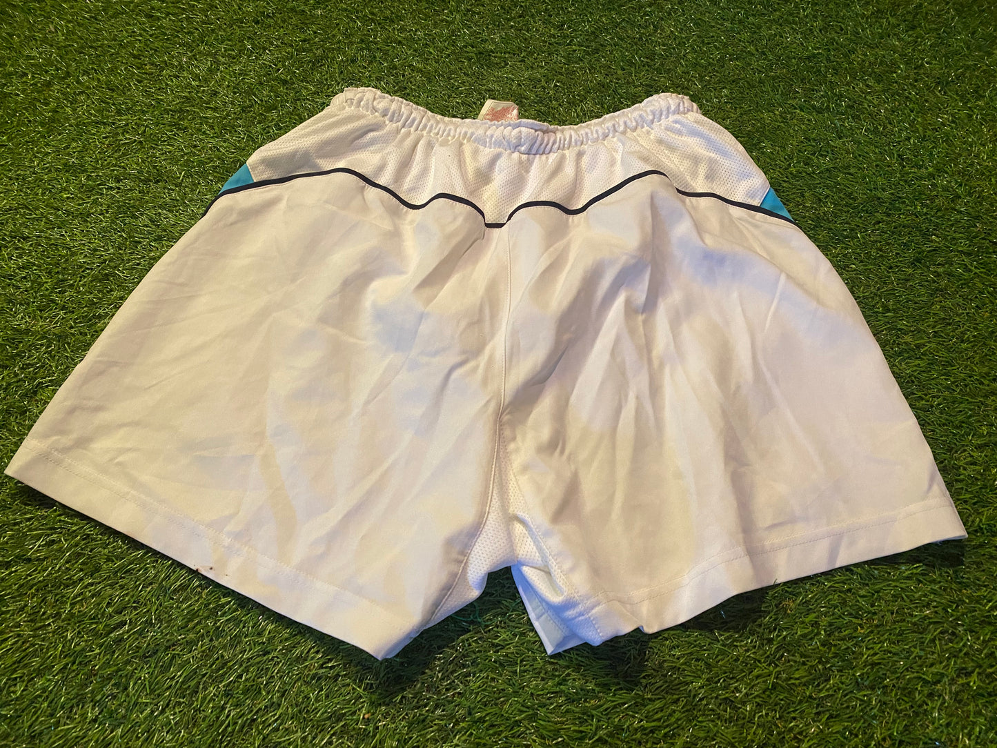 1860 Munich German Germany Football Medium Mans Nike Made Shorts