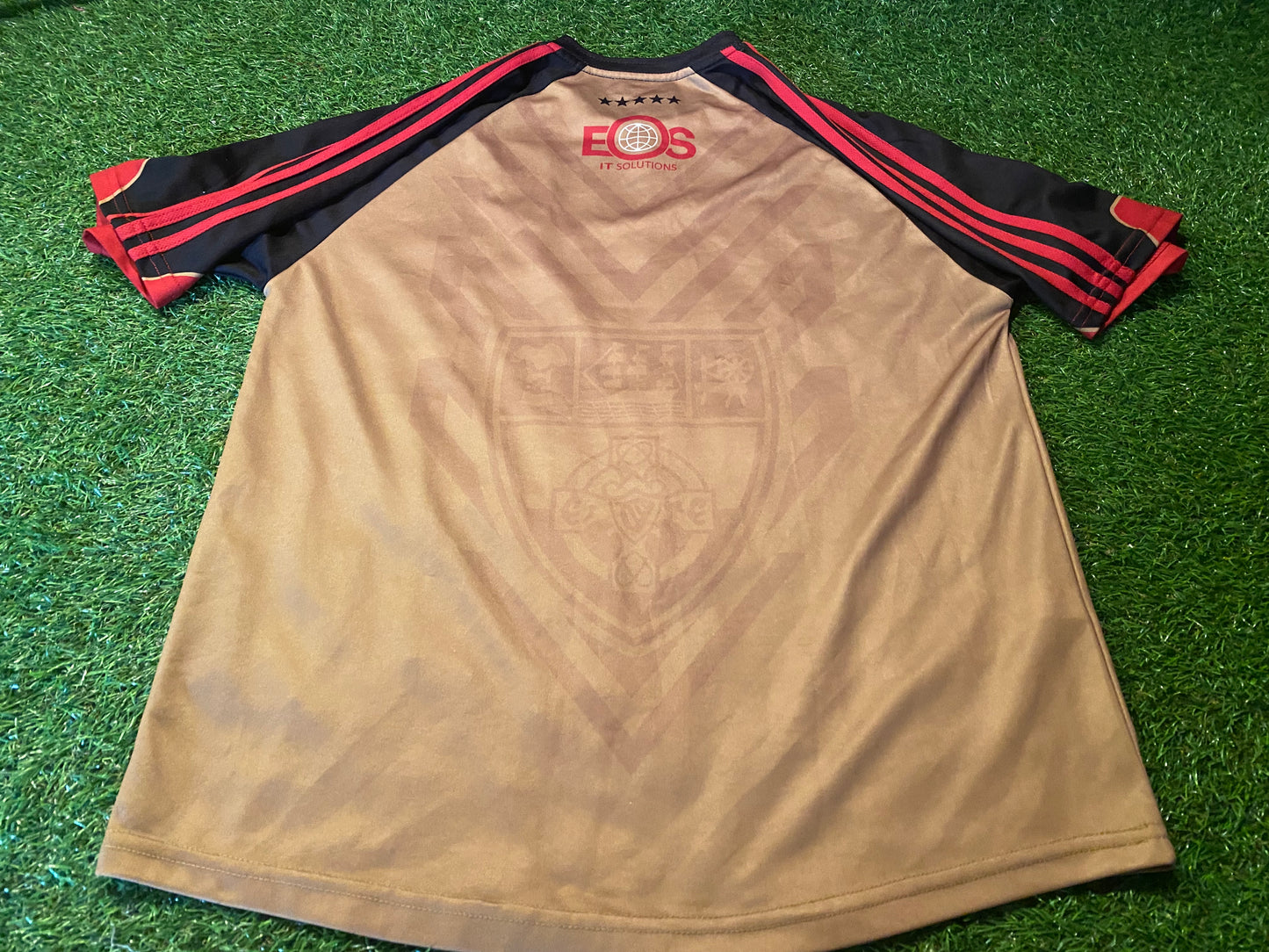 Co Down GAA Hurling Gaelic Football Irish Ireland Eire Large Mans Jersey