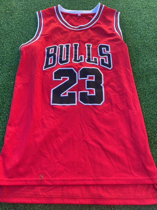 Chicago Bulls NBA USA United States of America Basketball Small Mans Jordan no23 Jersey