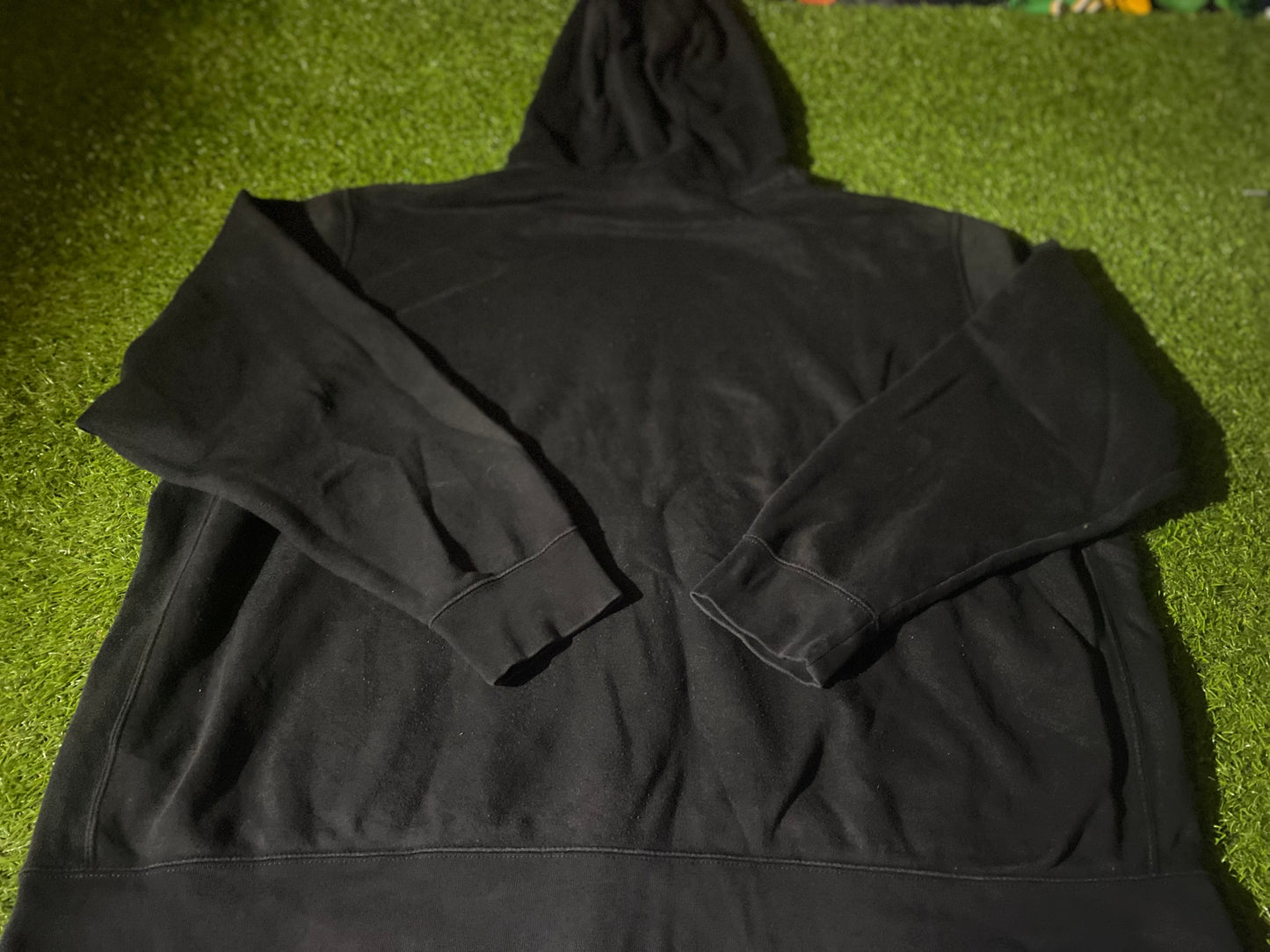 Nike Made Big 3XL XXXL Mans Loose Fit Heavy Hoody Hooded Top