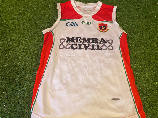 Cormac McAnallens Sydney Australia GAA Gaelic Football Hurling Large Mans Jersey